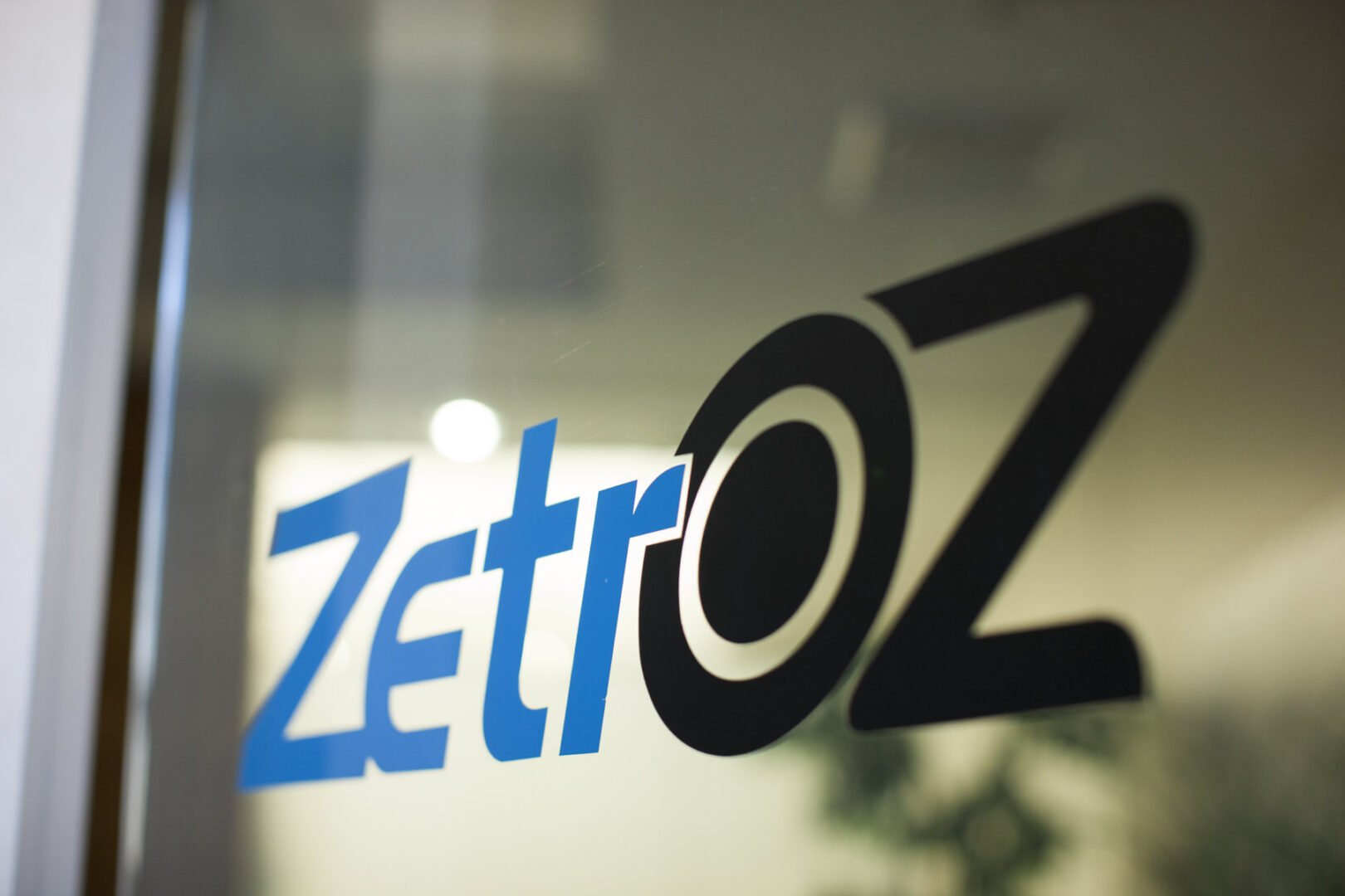 ZetrOZ Systems – Healing Technologies